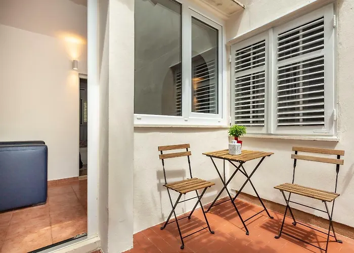 Apartment Relax - 1.4Km From The Old Town