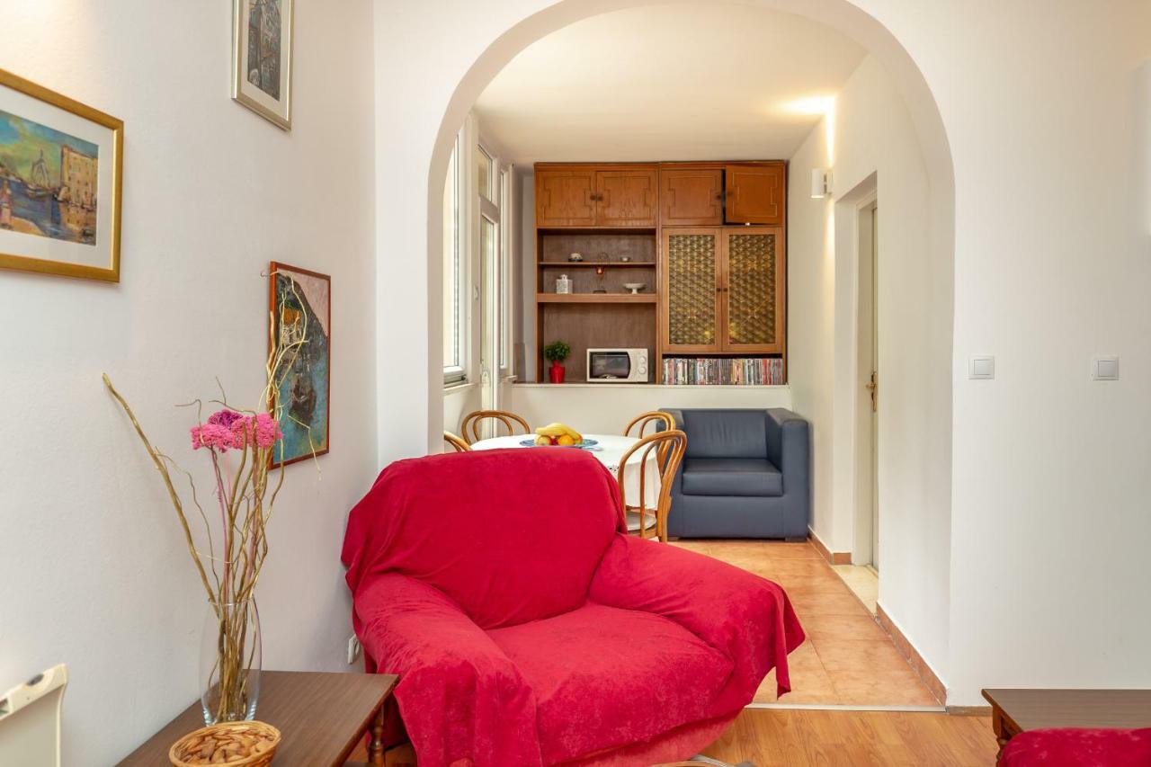 Relax - 1.4km From The Old Town Apartma *