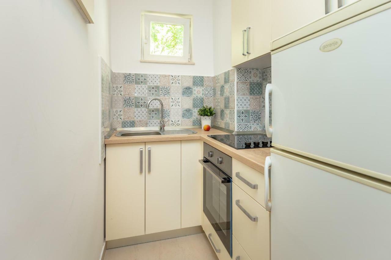 Relax - 1.4km From The Old Town Apartma *