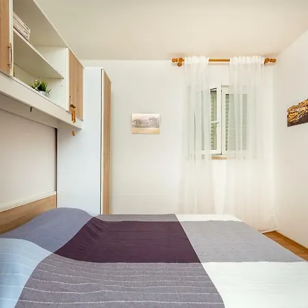 Apartment Relax - 1.4Km From The Old Town Dubrovník Exteriér fotografie