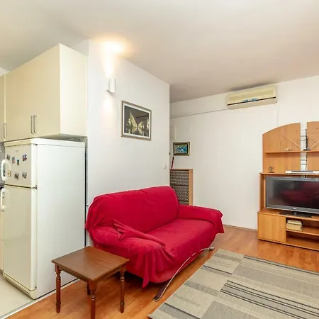 Apartment Relax - 1.4Km From The Old Town Dubrovník Exteriér fotografie