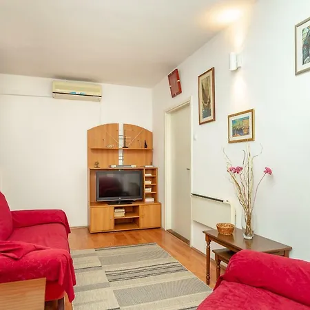 Apartment Relax - 1.4Km From The Old Town Dubrovník Exteriér fotografie