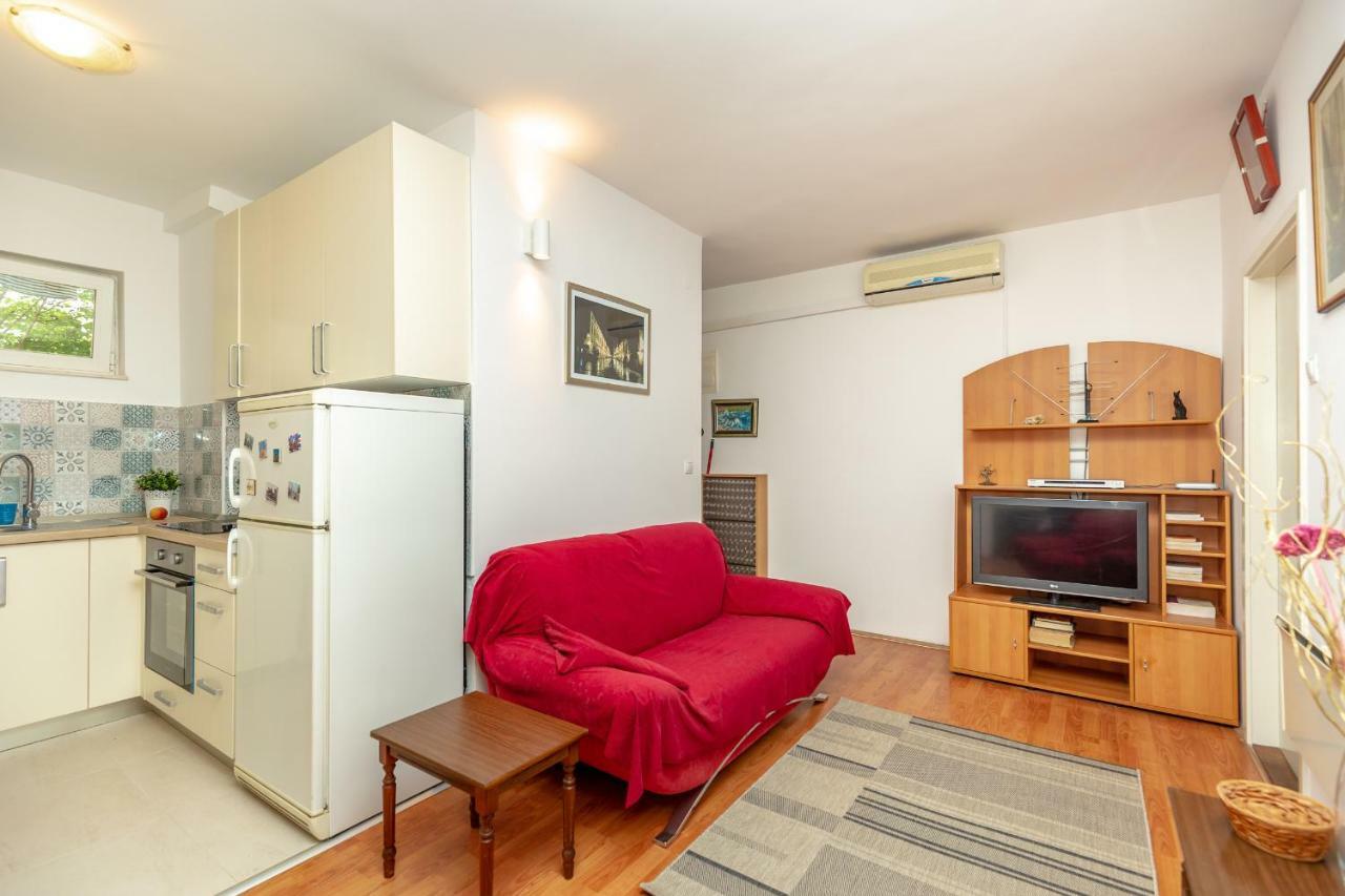 Relax - 1.4km From The Old Town Apartmán *